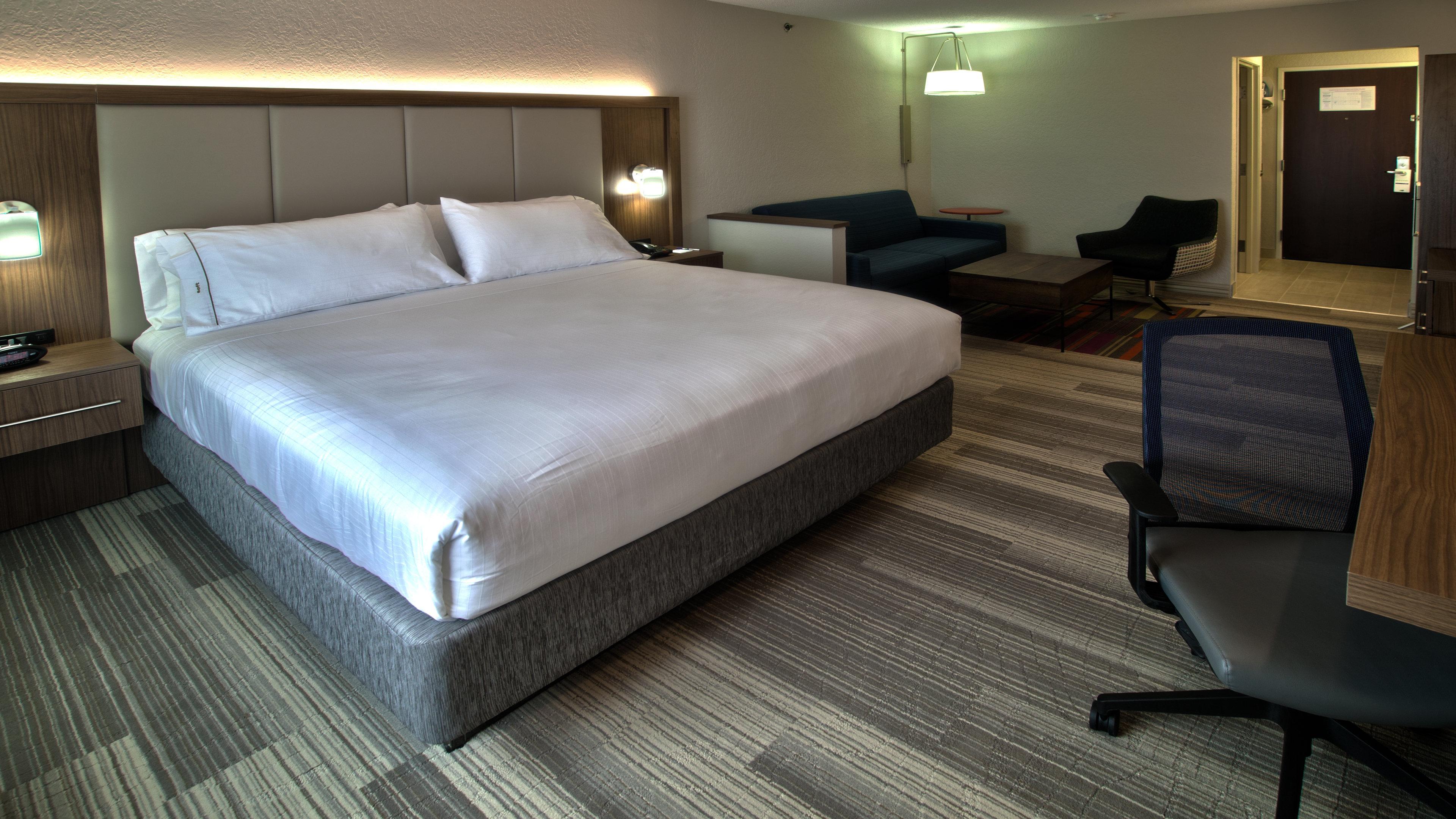 Holiday Inn Express & Suites Evansville North By Ihg Warrenton Экстерьер фото