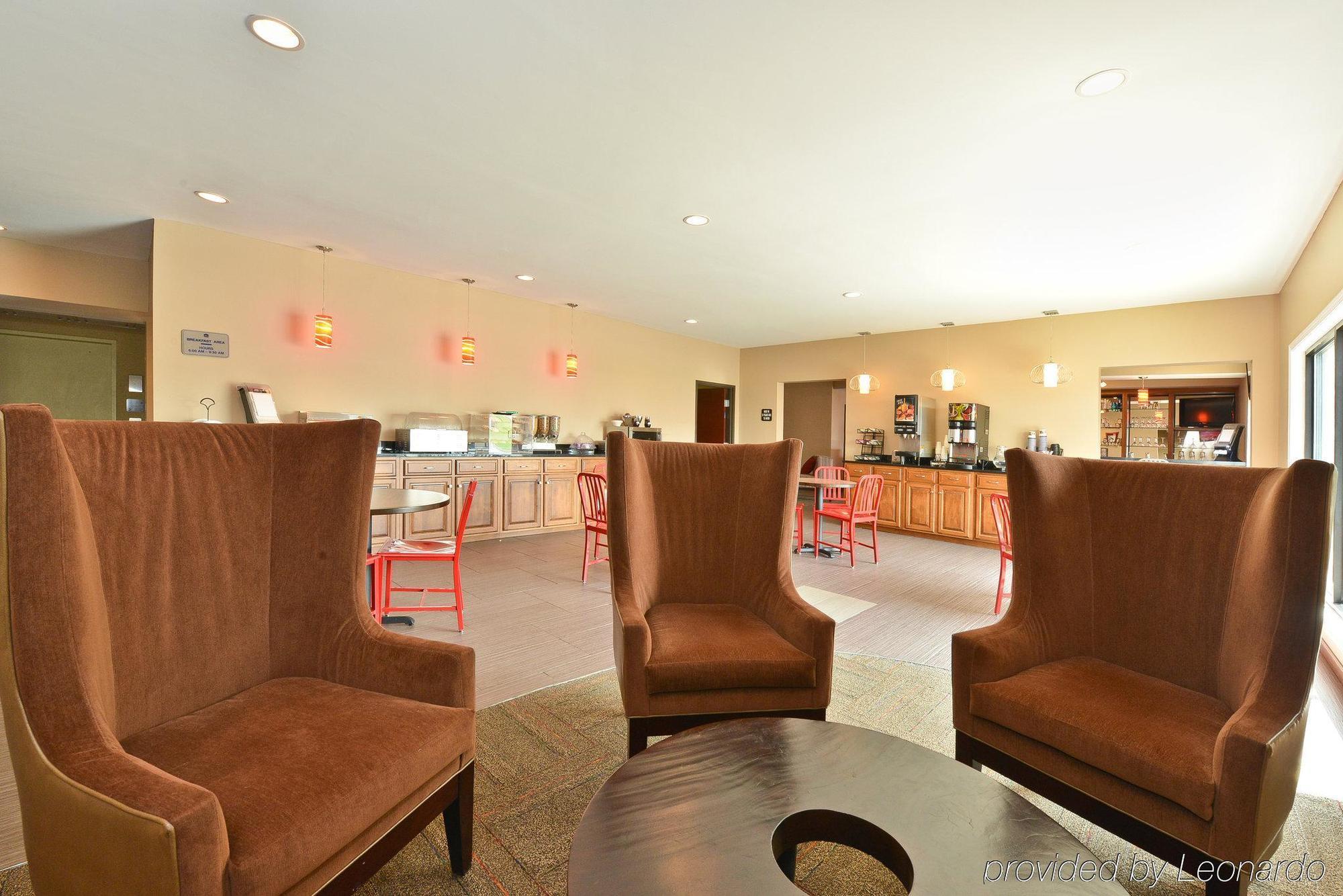 Holiday Inn Express & Suites Evansville North By Ihg Warrenton Экстерьер фото